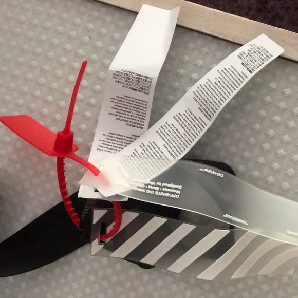 Off-White Belt main image 4